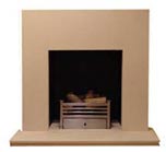 Jean Barrie Block - T4 Steel Basket