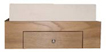 Mackingtosh in Limestone & Oak