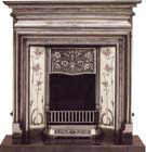 The Polished Edwardian - click to view this fireplace full screen